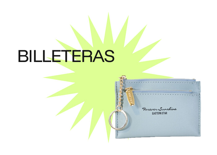 Billeteras