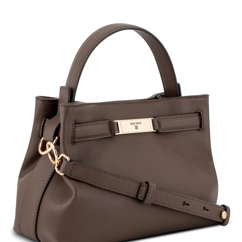 Satchel HB Harlee Cocoa