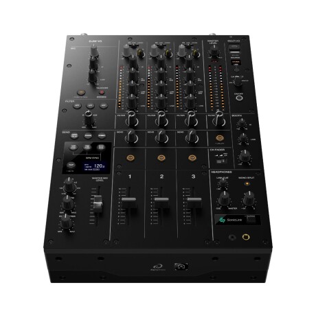 Mixer Dj Alphatheta Djmv5 Mixer Dj Alphatheta Djmv5