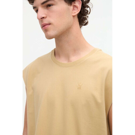 Musculosa Vince Arena