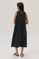 Vestido Riva Azul