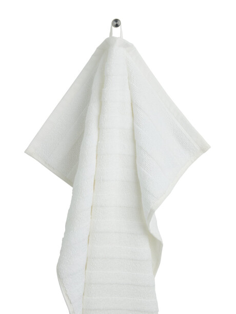 Toalla de mano TORSBY 50x90 blanco Toalla de mano TORSBY 50x90 blanco