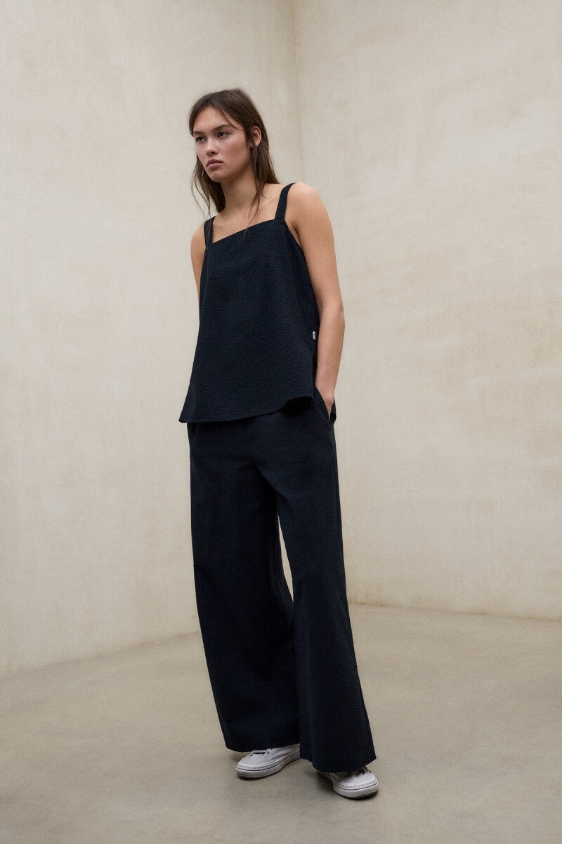 TOP ARIA Navy