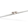 Caravanas Perlas-Plata 925-Con Perla-CA3241 conperla