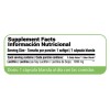 Lecithin 1200 mg. (Lecitina de Soja) Cápsulas Blandas - Qualivits Lecithin 1200 mg. (Lecitina de Soja) Cápsulas Blandas - Qualivits