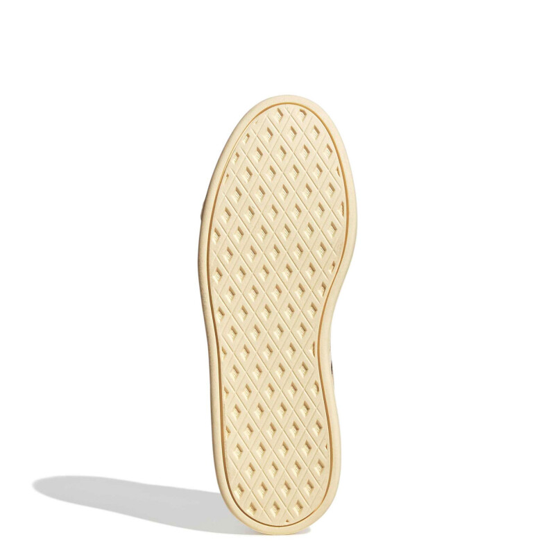 Championes de Mujer Adidas Breaknet Sleek Beige - Arena