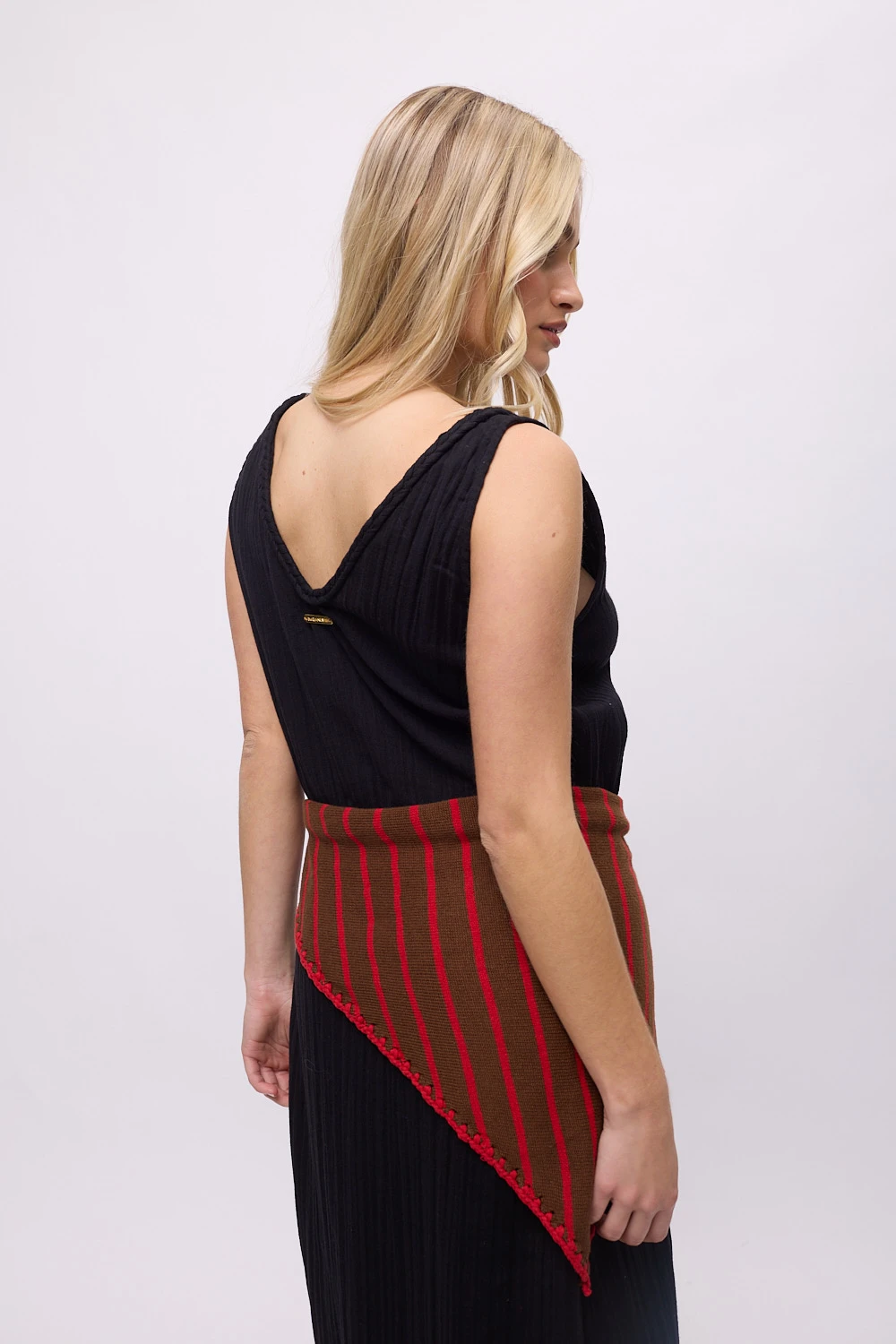 Vestido Charly