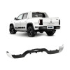 PARAGOLPE TRASERO CROMADO AMAROK 10/17 C/SENSOR Paragolpe Trasero Cromado Amarok 10/17 C/sensor