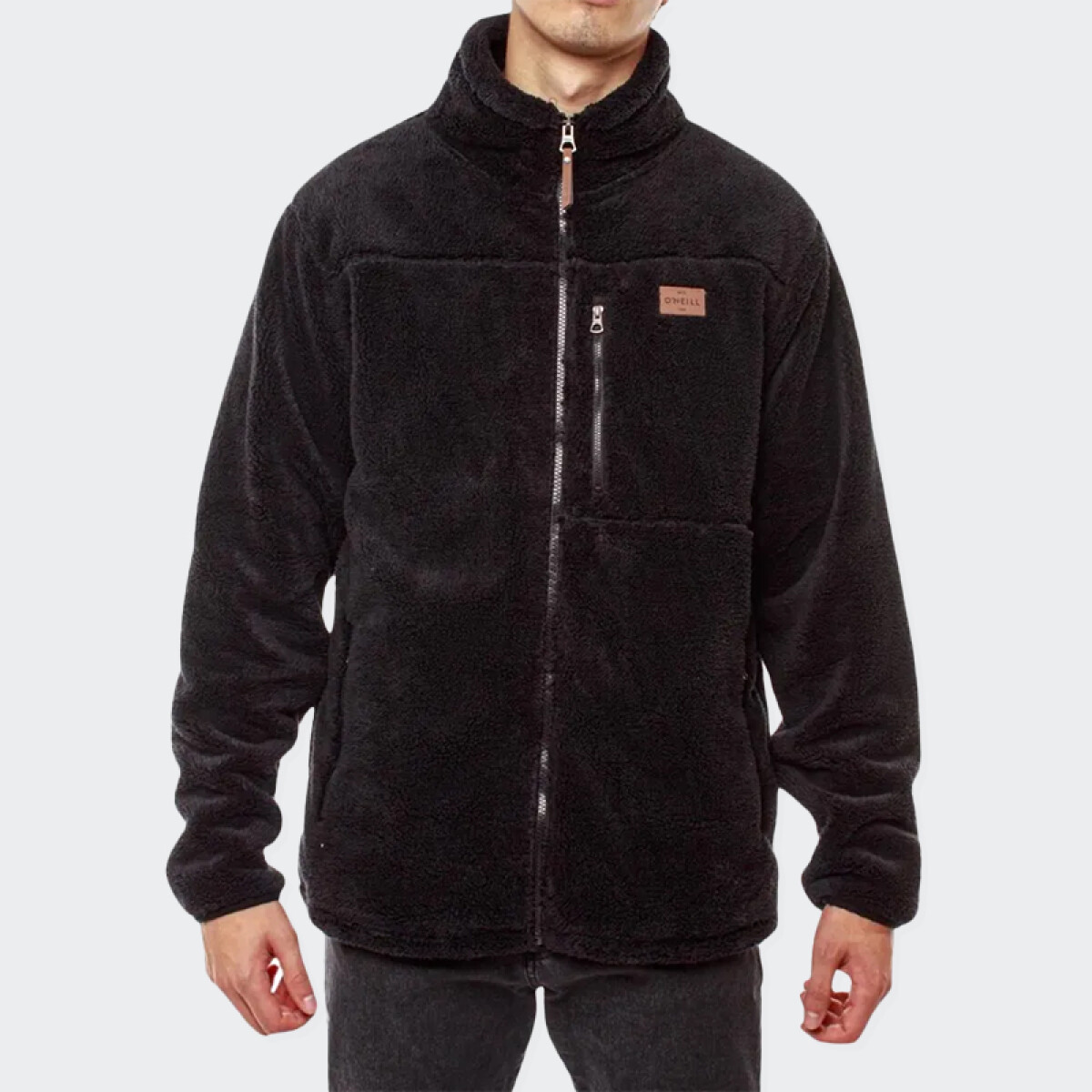 Campera O Neill Outer Fleece - Negro 