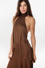 Top Core Marron
