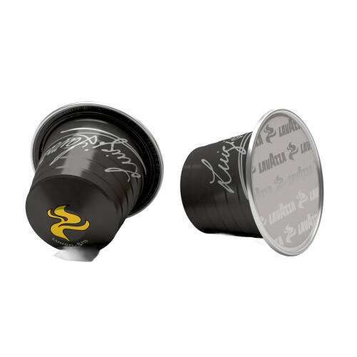 CÁPSULAS ESPRESSO LUNGO x10 (compatibles | Nespresso) CÁPSULAS ESPRESSO LUNGO x10 (compatibles | Nespresso)