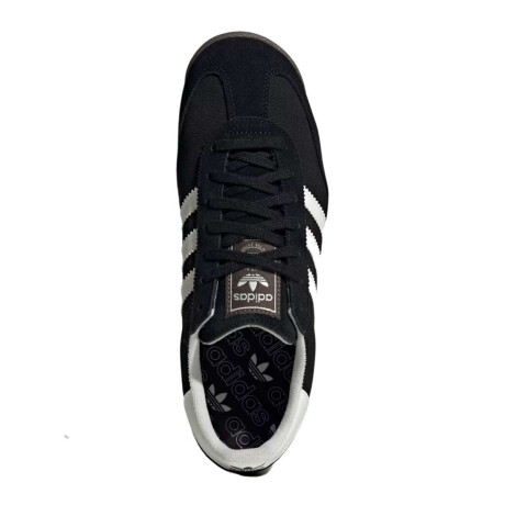 Championes Adidas SL 72 Rs Negro