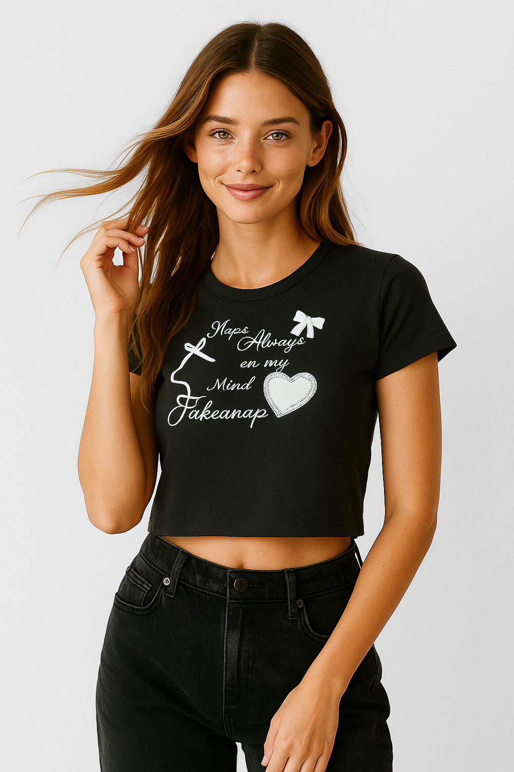 Remera Raba Estampado 1