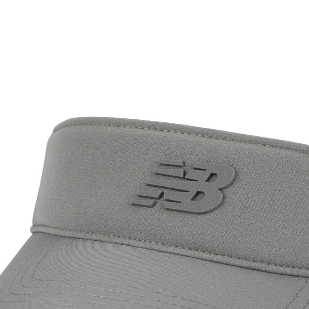 Performance Visor V 2.0 - Unisex Slate