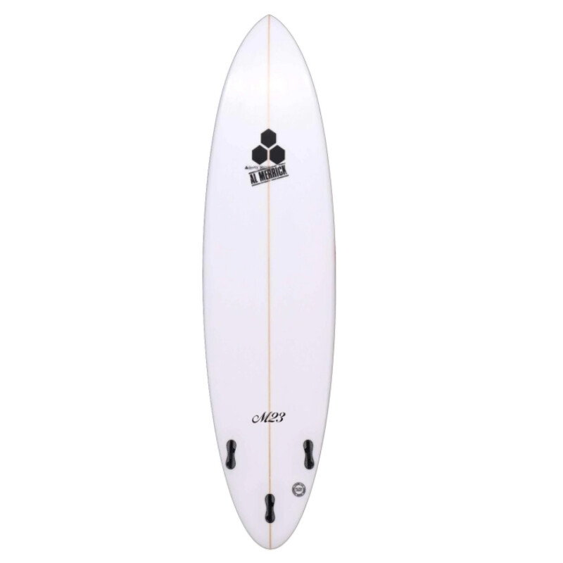 Tabla Channel Island M23 7'0" - FCS II - 47.1L Tabla Channel Island M23 7'0" - FCS II - 47.1L