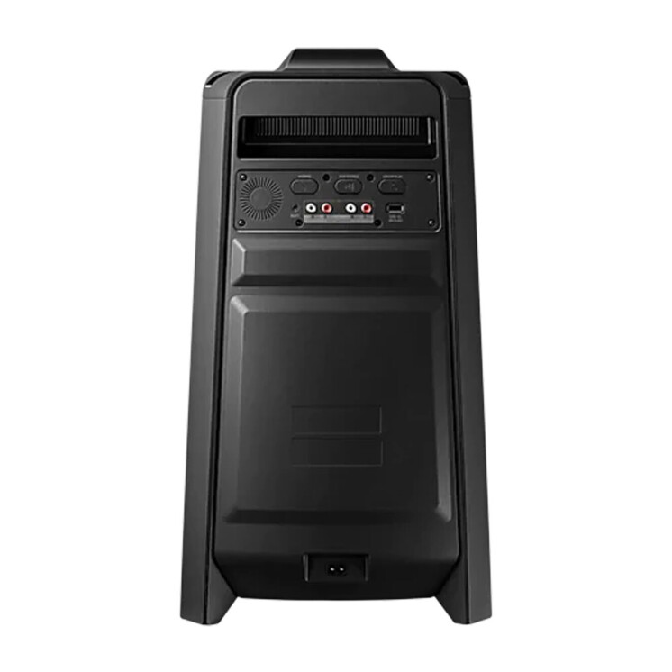 Torre de Sonido Samsung MX-T50 500 W Bidireccional con Karaoke Torre de Sonido Samsung MX-T50 500 W Bidireccional con Karaoke