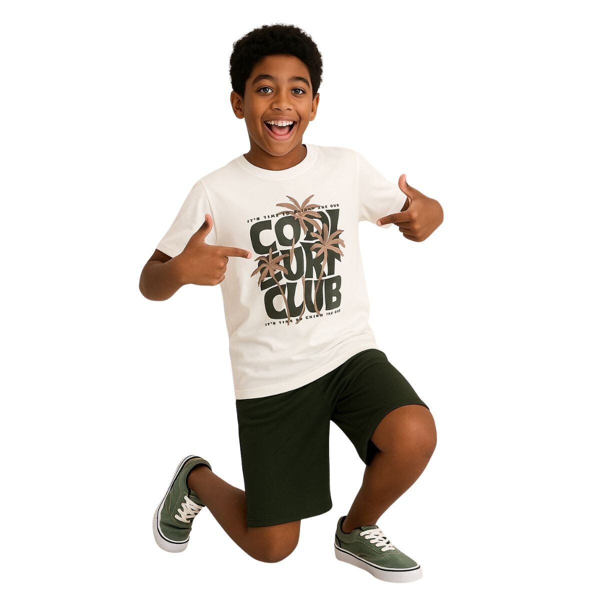 CONJUNTO 4-10 - BNCO/VERDE 