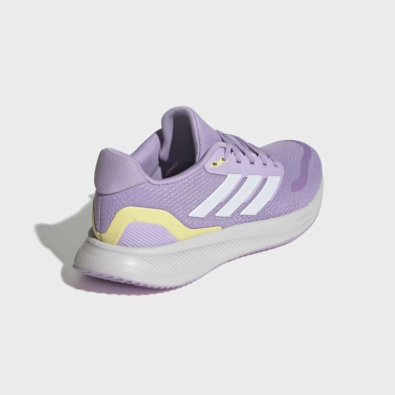 Championes Adidas Runfalcon 5 Violeta