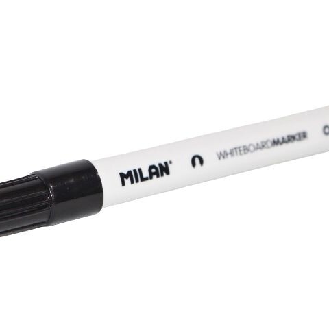 MARCADOR MILAN PIZARRA COLOR NEGRO MARCADOR MILAN PIZARRA COLOR NEGRO
