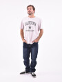 REMERA EDESSA GRIS (V)
