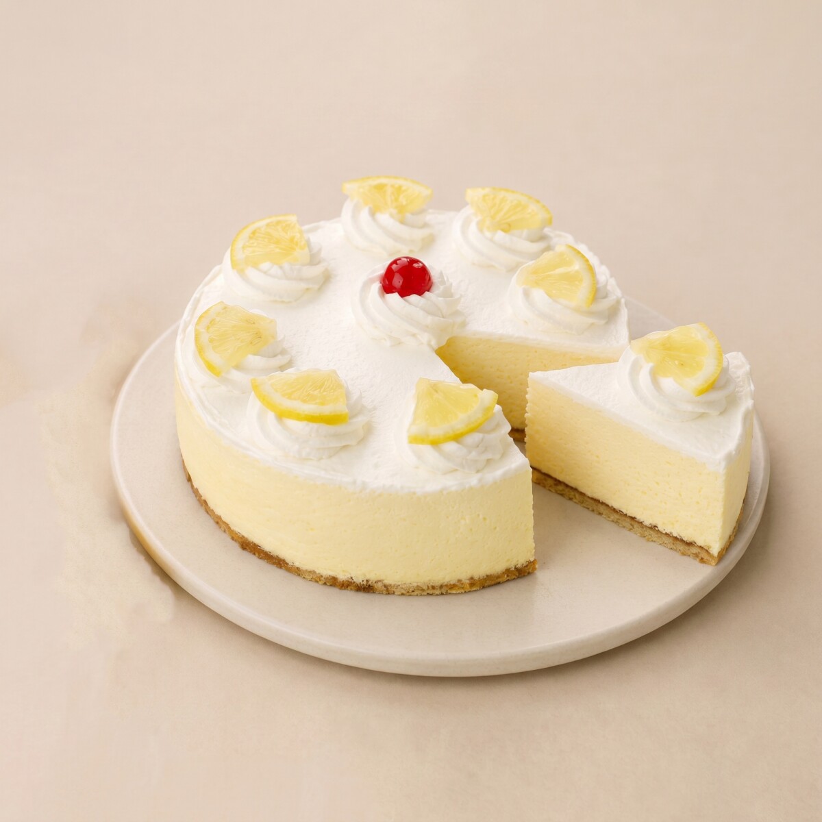 Postre Lemon Pie - lemon-pie 