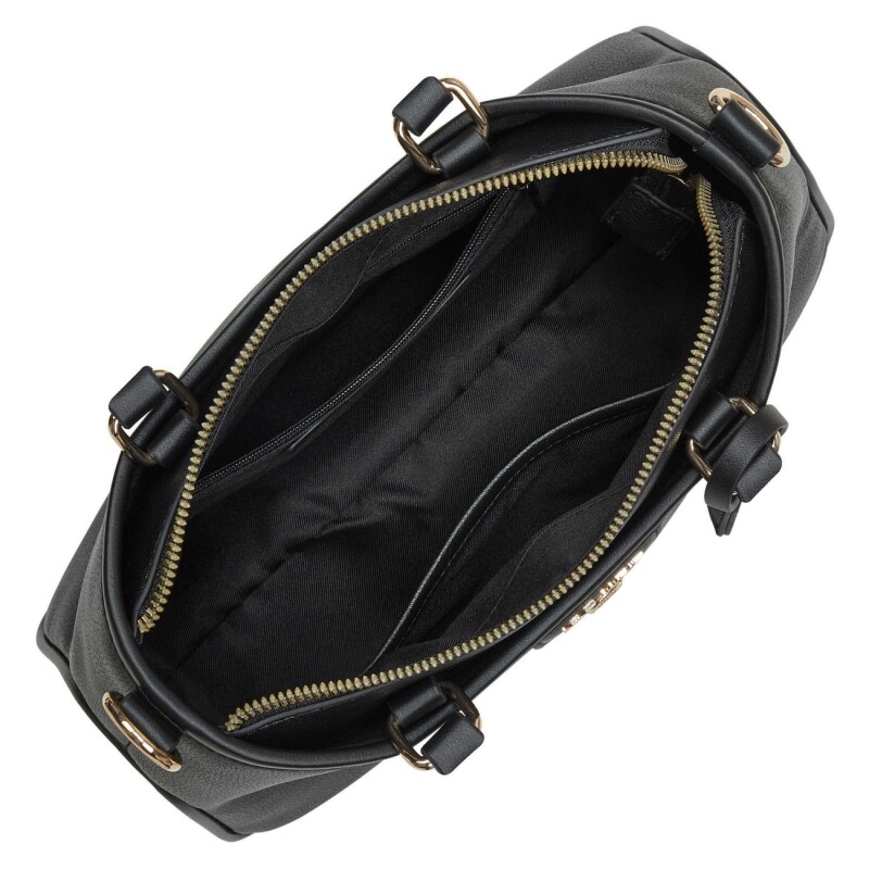 Satchel Hb Kiley Small Black