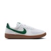 Championes Nike Field General de Mujer Blanco