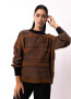 Buzo HALL REVERSIBLE Camel