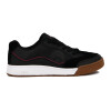 Osiris Zapatilla Hombre Casual Carrera- Black Negro