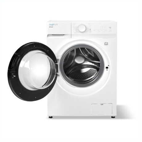 Lavasecarropas SMARTLIFE SL-WDFL107W Carga Frontal Capacidad 10.5/7 Kg Lavasecarropas SMARTLIFE SL-WDFL107W Carga Frontal Capacidad 10.5/7 Kg