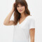 Remera Blumi Blanco