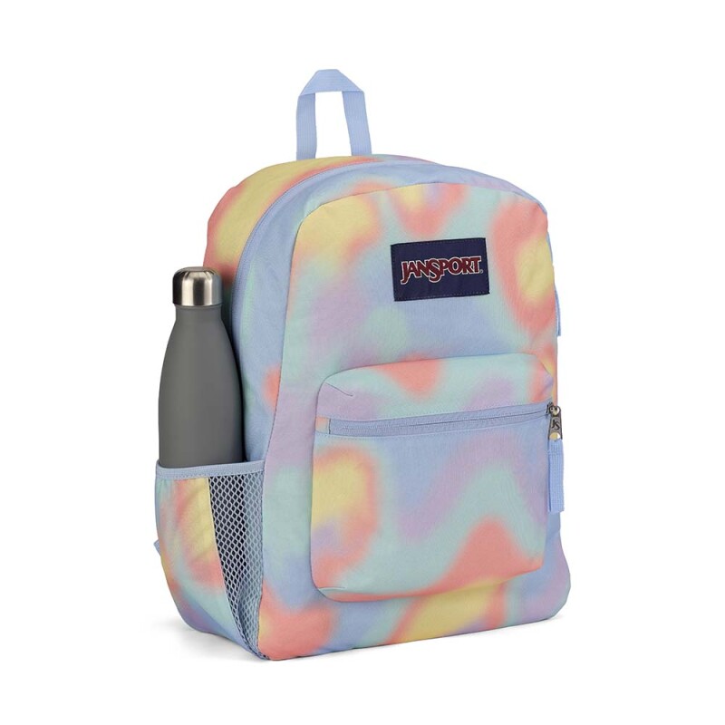 Mochila Cross Town - Unisex Mood Map