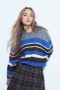 SWEATER ROCCO Gris Melange