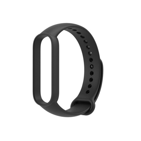 AMAZFIT BAND 5 EXCHANGE STRAP BLACK AMAZFIT BAND 5 EXCHANGE STRAP BLACK