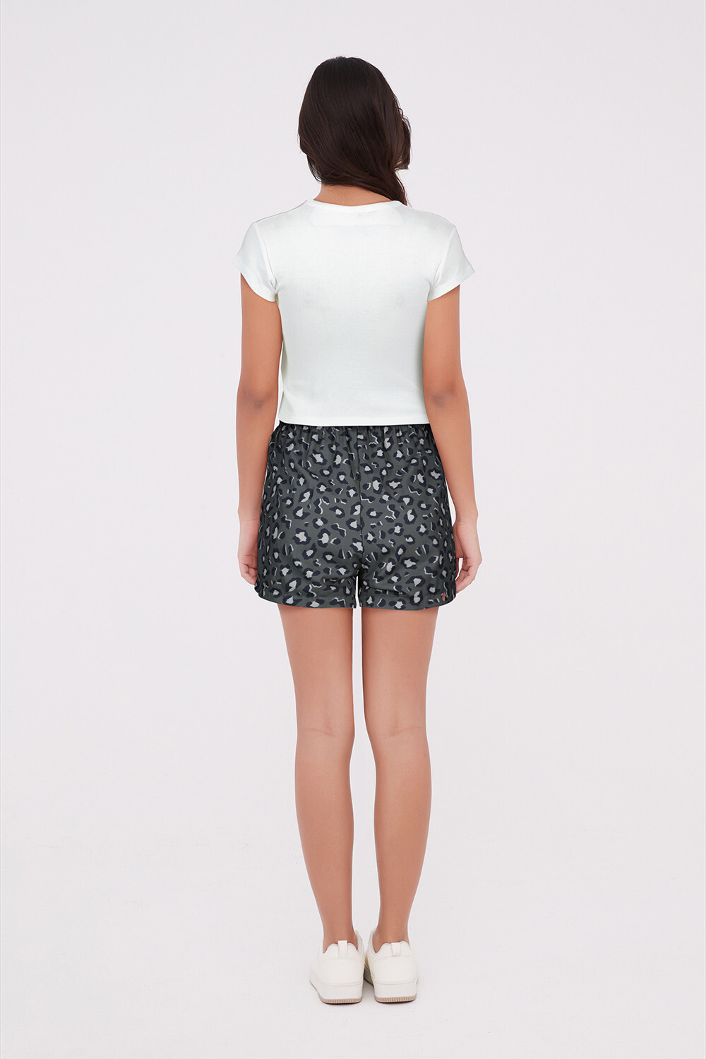 Short Ezurit Estampado 1