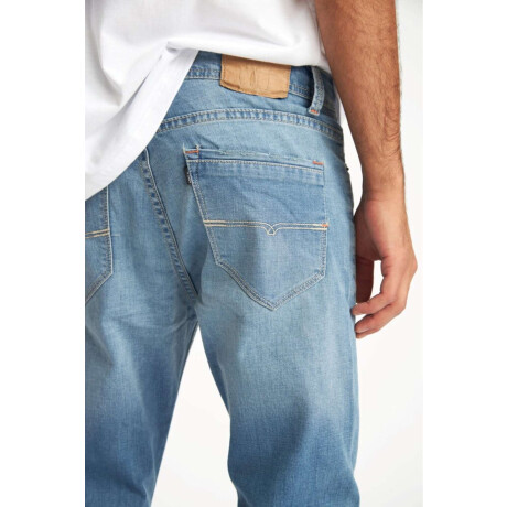 Jean Sanabria I Blue L-311