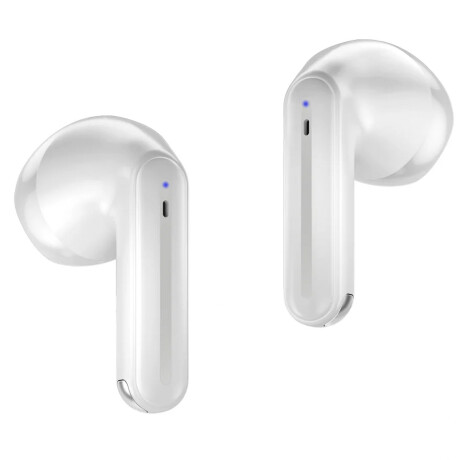 Auriculares Bluetooth con Estuche Blackview AirBuds7 Blanco