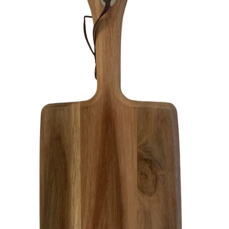 Tabla Rectangular En Madera - F/awpb-1408 Tabla Rectangular En Madera - F/awpb-1408