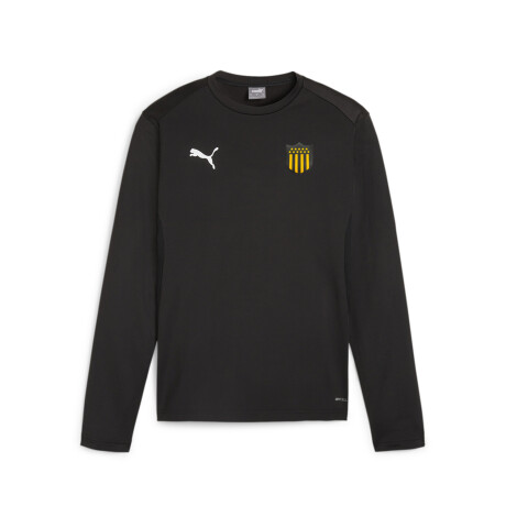 Peñarol Train.Sweat JR 65865103 Negro