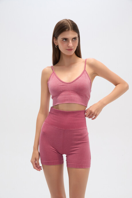 Tops Lilien Bordeaux Claro