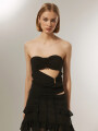 Tops Copito Negro