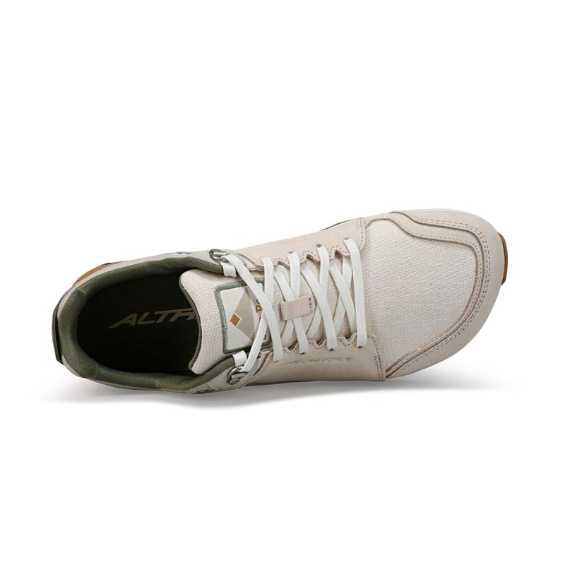 M Lp Alpine - Hombre Sand