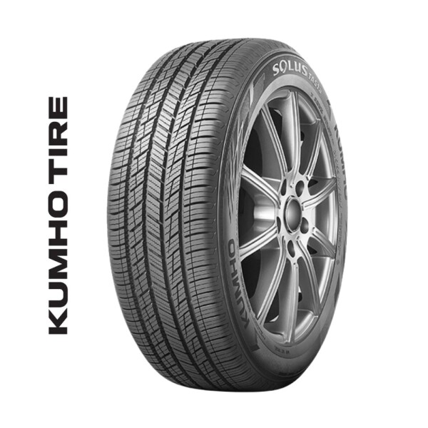 225/65 R16 KUMHO TA51 SOLUS 100H 225/65 R16 KUMHO TA51 SOLUS 100H