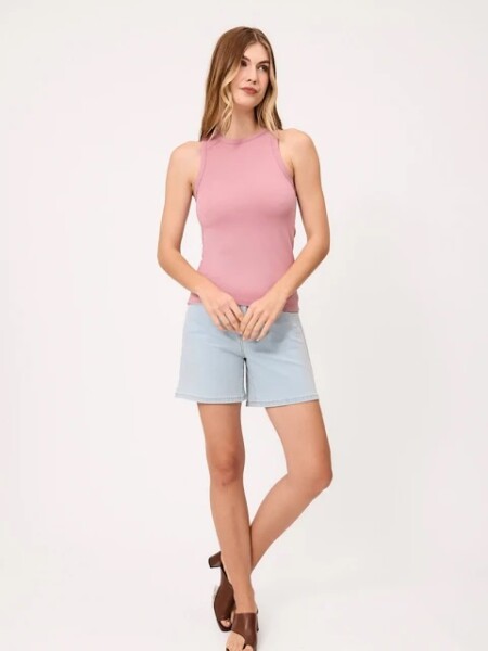 SHORT POLANCO ELADIA JEA CLARO