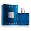 Perfume Azzaro Chrome Parfum For Man Edp 100 ml Perfume Azzaro Chrome Parfum For Man Edp 100 ml