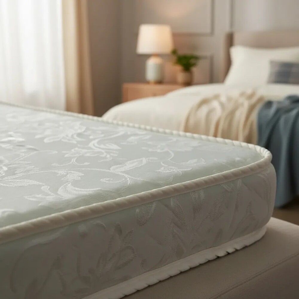 Colchon KIKKABOO 120x60x9cms Colchon KIKKABOO 120x60x9cms