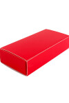 CAJA ECO BOMBONES 12X2,5X6 (3 bombones) ROJO