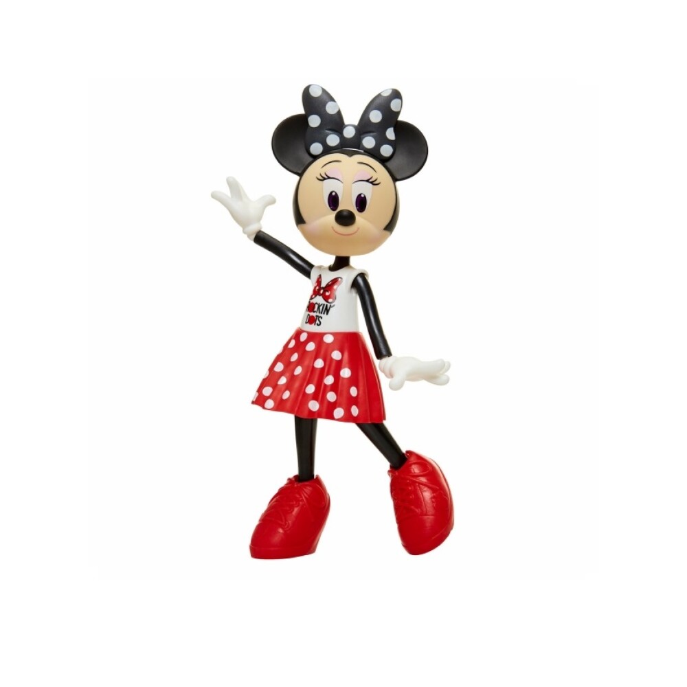 Muñeca Minnie Mouse MINNIE - MUÑECA