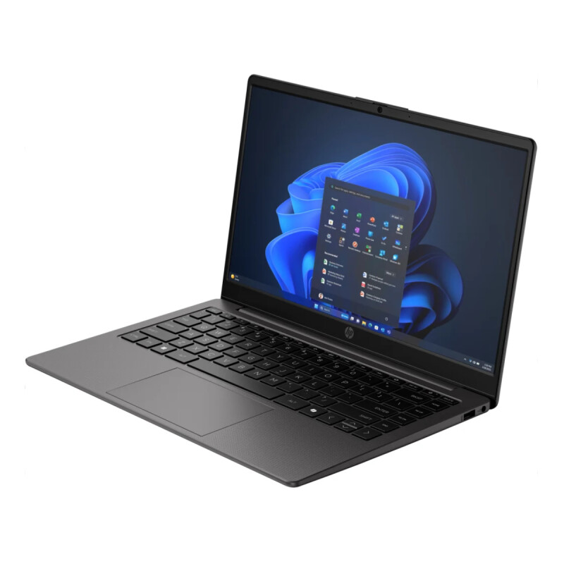 Notebook HP 240 G10 Core 3-100U 256GB 8GB 14" Notebook HP 240 G10 Core 3-100U 256GB 8GB 14"