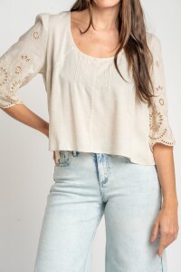 Blusa Arena